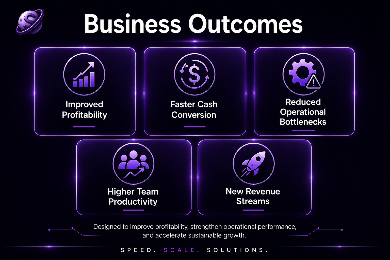 Business Consulting