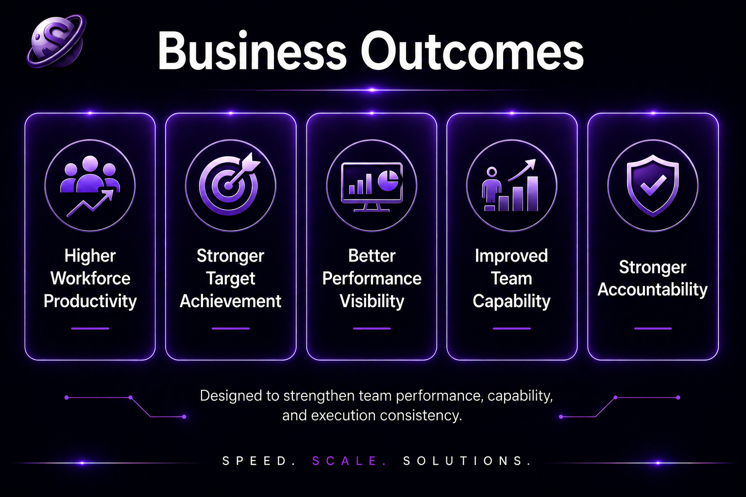 Business Consulting